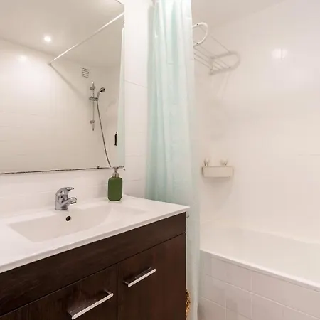 Apartman Stylish With Pool By Lovelystay Albufeira