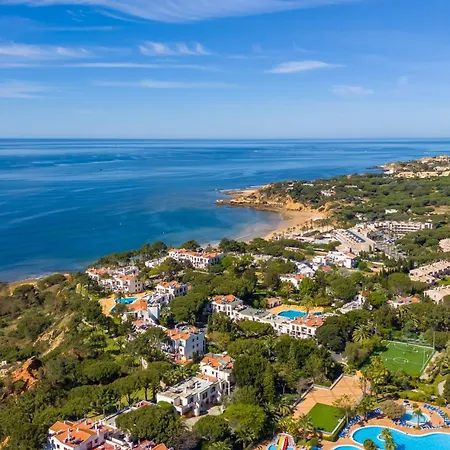 Apartman Stylish With Pool By Lovelystay Albufeira