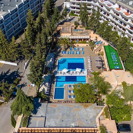 Stylish With Pool By Lovelystay Lejlighed Albufeira