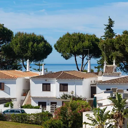 Apartment Stylish With Pool By Lovelystay Albufeira