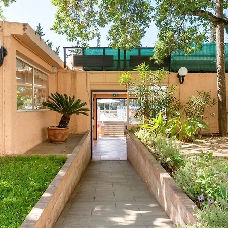 Stylish With Pool By Lovelystay Apartman Albufeira